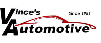 Vince's Automotive