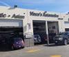 Vince's Automotive