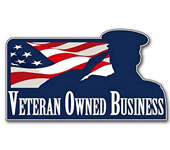 Veteran Owned & Operated